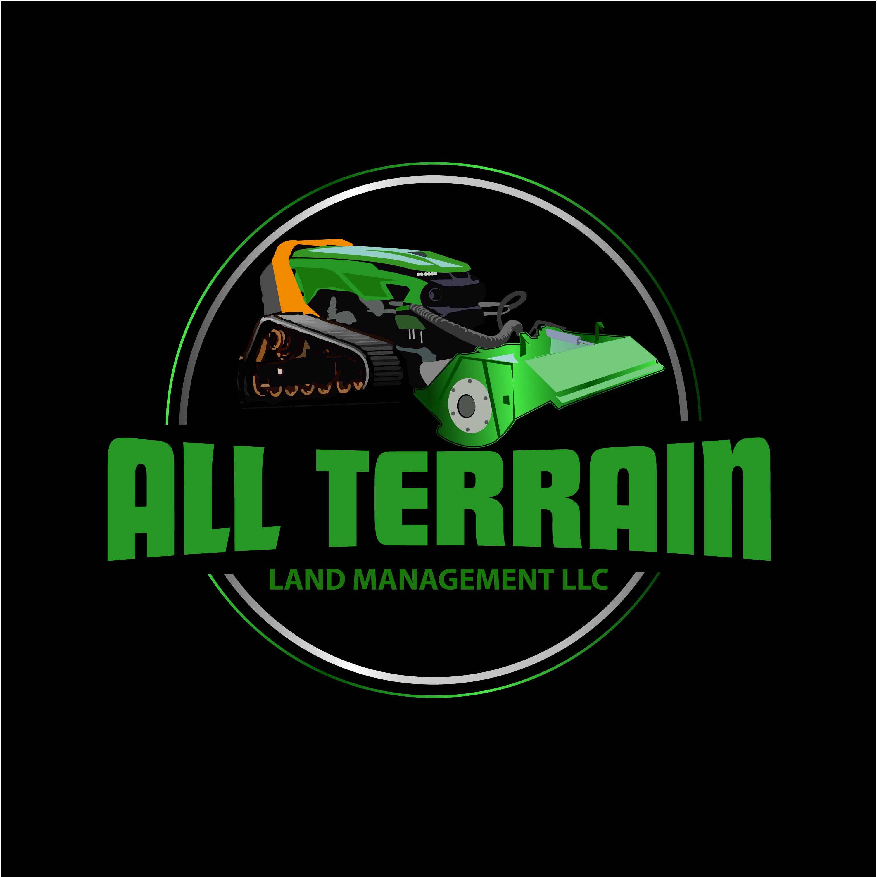 Logo-All Terrain Land Management