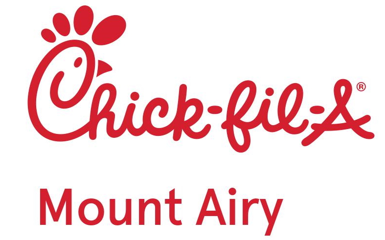 Logo-Chick-fil-A Mount Airy