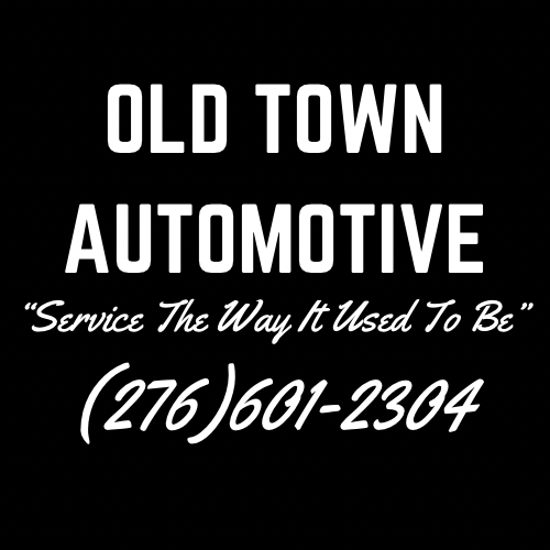 Logo-Old Town Automotive