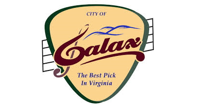 Logo-City of Galax