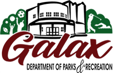 Logo-Galax Parks and Recreation