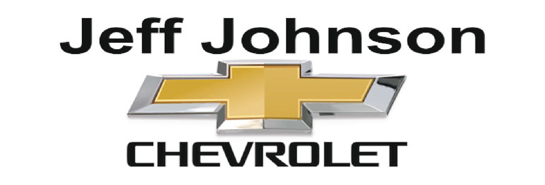 Jeff Johnson Chevrolet