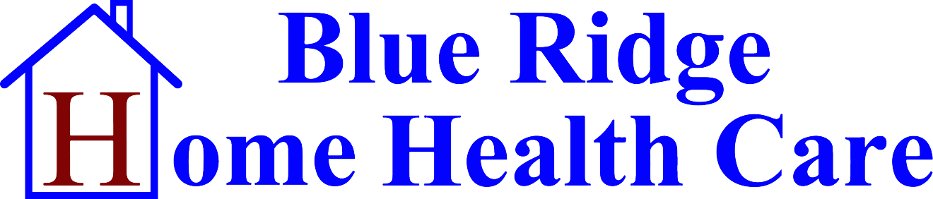 Logo-Blue Ridge Home Healthcare