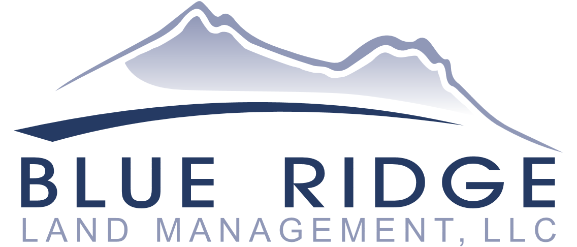 Logo-Blue Ridge Land Management