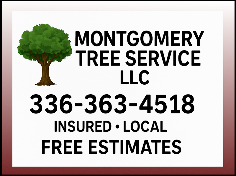 Click or tap to visit. Logo-Montgomery Tree Service