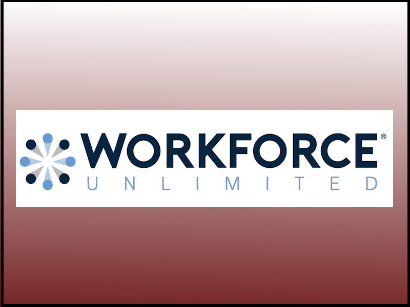 Click or tap to visit, Logo-Workforce Unlimited